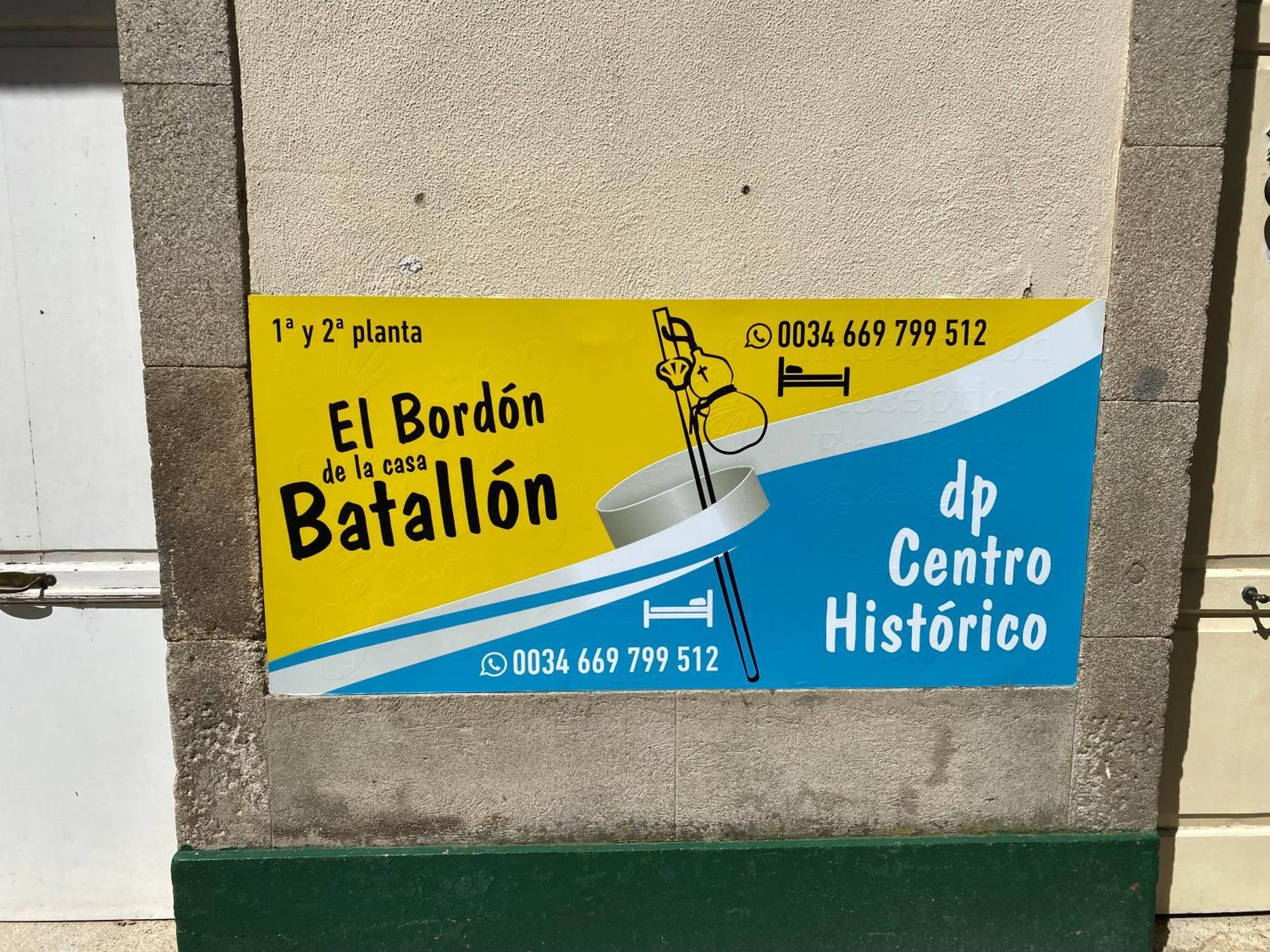 فندق Dpcristal Centro Historico ساريا المظهر الخارجي الصورة